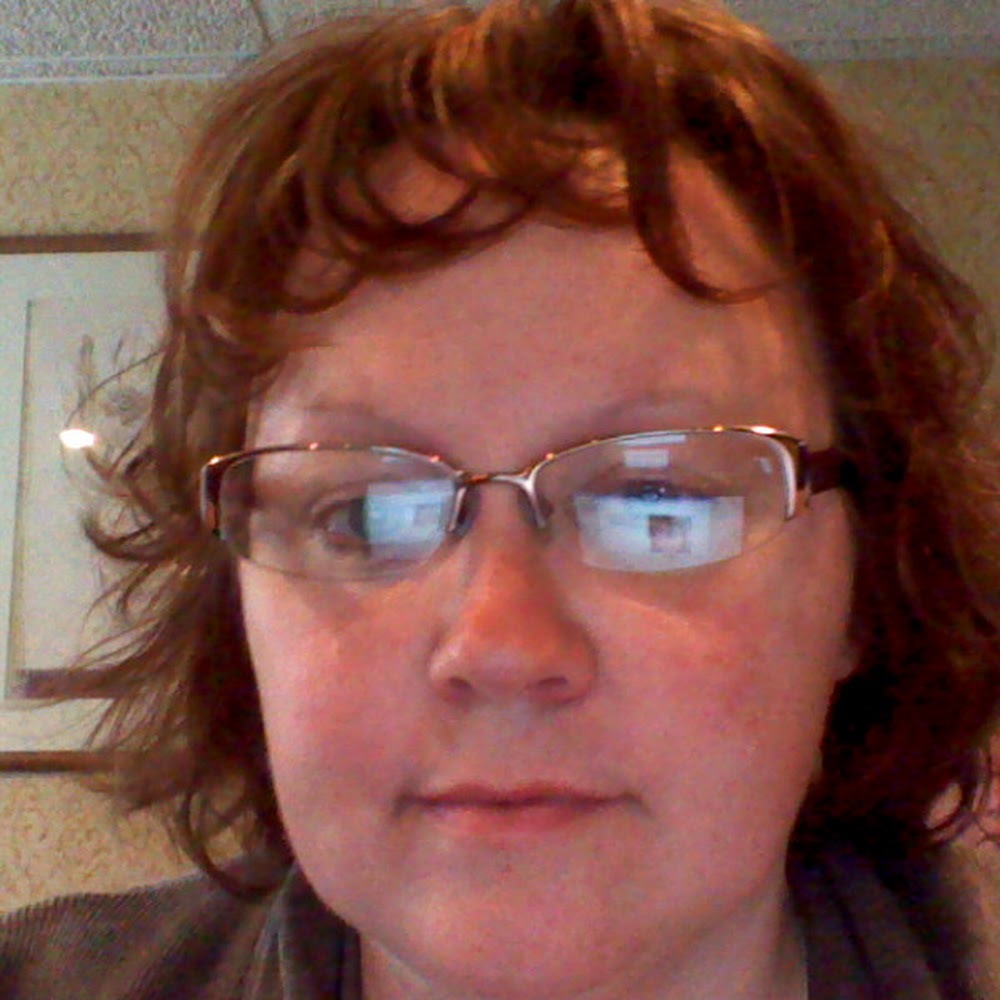Meet your Posher, Billie jo
